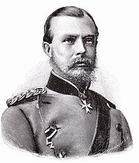 Фридрих Вильгельм Николай Альбрехт