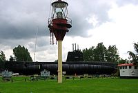 Spingeren