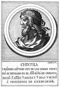 Хинтила