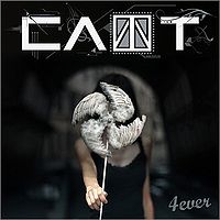 Обложка альбома «4ever» (СЛОТ, 2009)