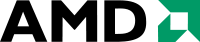 Логотип AMD