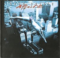Обложка альбома «Abandon» (Deep Purple, 1998)