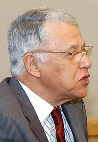 Аббас Эль-Фасси