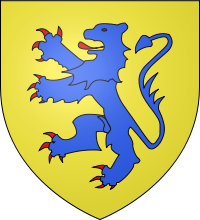 Герб рода