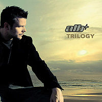 Обложка альбома «Trilogy» (ATB, 2007)