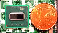 Atom Z520 vs 1Cent.JPG
