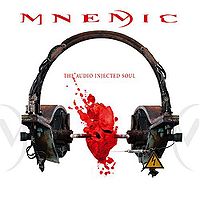 Обложка альбома «The Audio Injected Soul» (Mnemic, 2004)