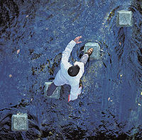 Обложка альбома «A Valid Path» (Алана Парсонса, 2004)