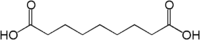 Азелаиновая кислота
