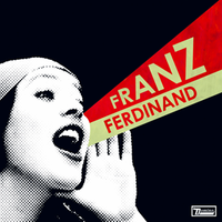 Обложка альбома «You Could Have It So Much Better» (Franz Ferdinand, 2005)