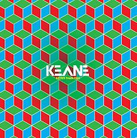 Обложка сингла «Better Than This» (Keane, 2009)