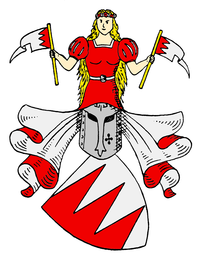 Герб рода