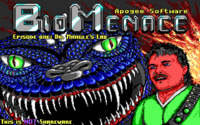 Bio Menace title.png