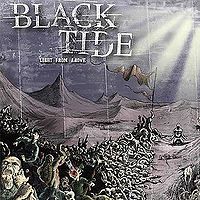 Обложка альбома «Light from Above» (Black Tide, {{{Год}}})