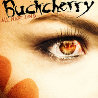 Обложка альбома «All Night Long» (Buckcherry, 2010)
