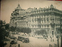 CP Odessa Dom Russova circa 1920s.JPG