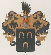 Герб рода