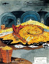 Conversation with Smaug.jpg