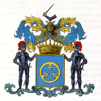 Герб рода