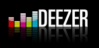 Deezer Logo