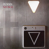 Обложка сингла «Turn Me On» (De/Vision, 2005)