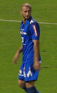 Dimitrios Papadopoulos 2009.JPG