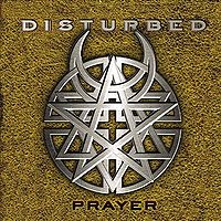 Обложка сингла «Prayer» (Disturbed, 2002)