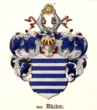 Герб рода