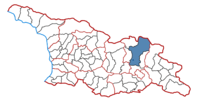 Карта края: