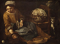 Eberhard Keil The Lacemaker.jpeg