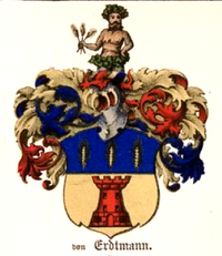 Герб рода