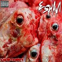 Обложка альбома «Lamb Chopz» (Esham, 2007)