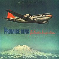 Обложка альбома «Falsetto Keeps Time» (The Promise Ring, {{{Год}}})