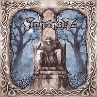 Обложка альбома «Nattfödd» (Finntroll, 2004)