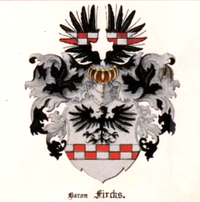 Герб рода