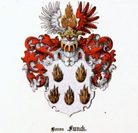 Герб рода