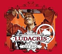 Обложка сингла «Get Back» (Лудакриса, 2004)