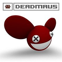 Обложка альбома «Get Scraped» (deadmau5, 2005)