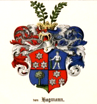 Герб рода