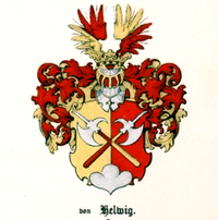 Герб рода