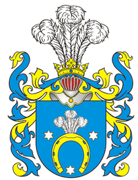 Герб рода