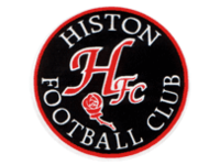 Histon Fc Crest.png
