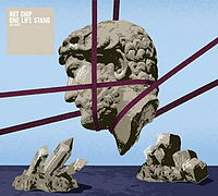 Обложка альбома «One Life Stand» (Hot Chip, 2010)