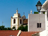 Igreja Matriz de Alvor - Torre.JPG