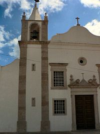 Igreja Matriz de Frielas.JPG