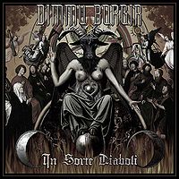 Обложка альбома «In Sorte Diaboli» (Dimmu Borgir, 2007)