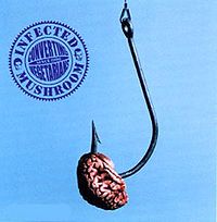 Обложка альбома «Converting Vegetarians» (Infected Mushroom, 2003)