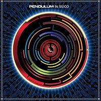 Обложка альбома «In Silico» (Pendulum, 2008)