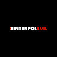 Обложка сингла «Evil» (Interpol, 2005)