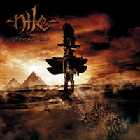 Обложка альбома «Ithyphallic» (Nile, 2007)